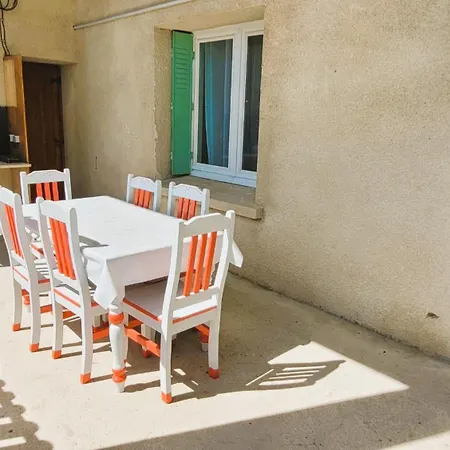 Champgrand Prázdninový dům Loriol-sur-Drome